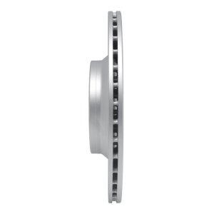 Mercedes-Benz GLE450 Brake Rotor (1) - Rear - R1 Concepts - Hi-Carbon Alloy GEOMET - `20-`26